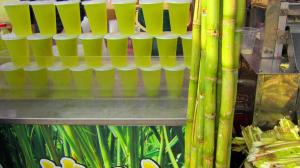 Sugarcane Juice wallpaper thumb