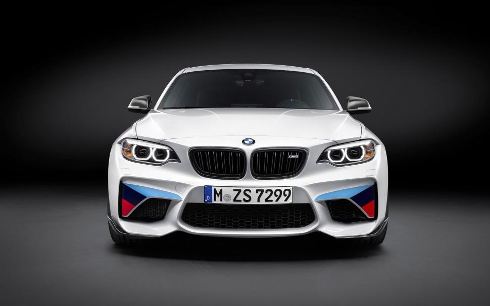 2016 BMW M2 Coupe M Performance PartsRelated Car Wallpapers wallpaper,coupe HD wallpaper,performance HD wallpaper,2016 HD wallpaper,parts HD wallpaper,2560x1600 wallpaper
