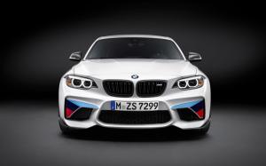 2016 BMW M2 Coupe M Performance PartsRelated Car Wallpapers wallpaper thumb