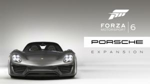 Forza Motorsport 6 Porsche Expansion wallpaper thumb