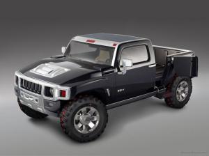 Hummer H3T 3Related Car Wallpapers wallpaper thumb
