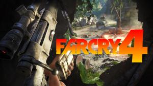 Far Cry 4 Games  Designs wallpaper thumb