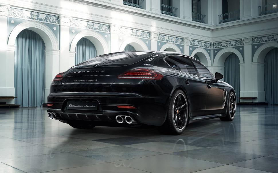 Porsche Panamera Turbo S Executive Exclusive Series 3Related Car Wallpapers wallpaper,series HD wallpaper,porsche HD wallpaper,panamera HD wallpaper,turbo HD wallpaper,executive HD wallpaper,exclusive HD wallpaper,1920x1200 wallpaper