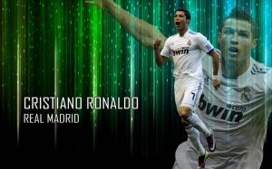 Cristiano Ronaldo 2013 Photo 8 wallpaper thumb