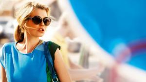 Kate Moss 2015 Desktop Background wallpaper thumb