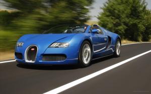 2010 Bugatti Veyron Grand Sport RomeRelated Car Wallpapers wallpaper thumb