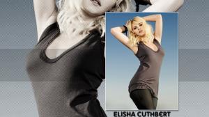 Elisha Cuthbert 2012 HD wallpaper thumb