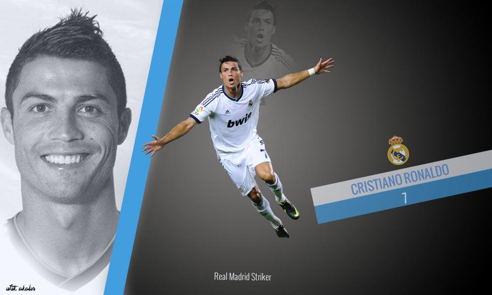Cristiano Ronaldo Handsome wallpaper,cristiano ronaldo HD wallpaper,handsome HD wallpaper,ronaldo HD wallpaper,2000x1200 wallpaper