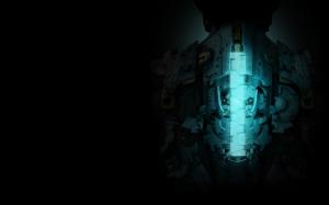 Dead Space, Dead Space 2, Game wallpaper thumb