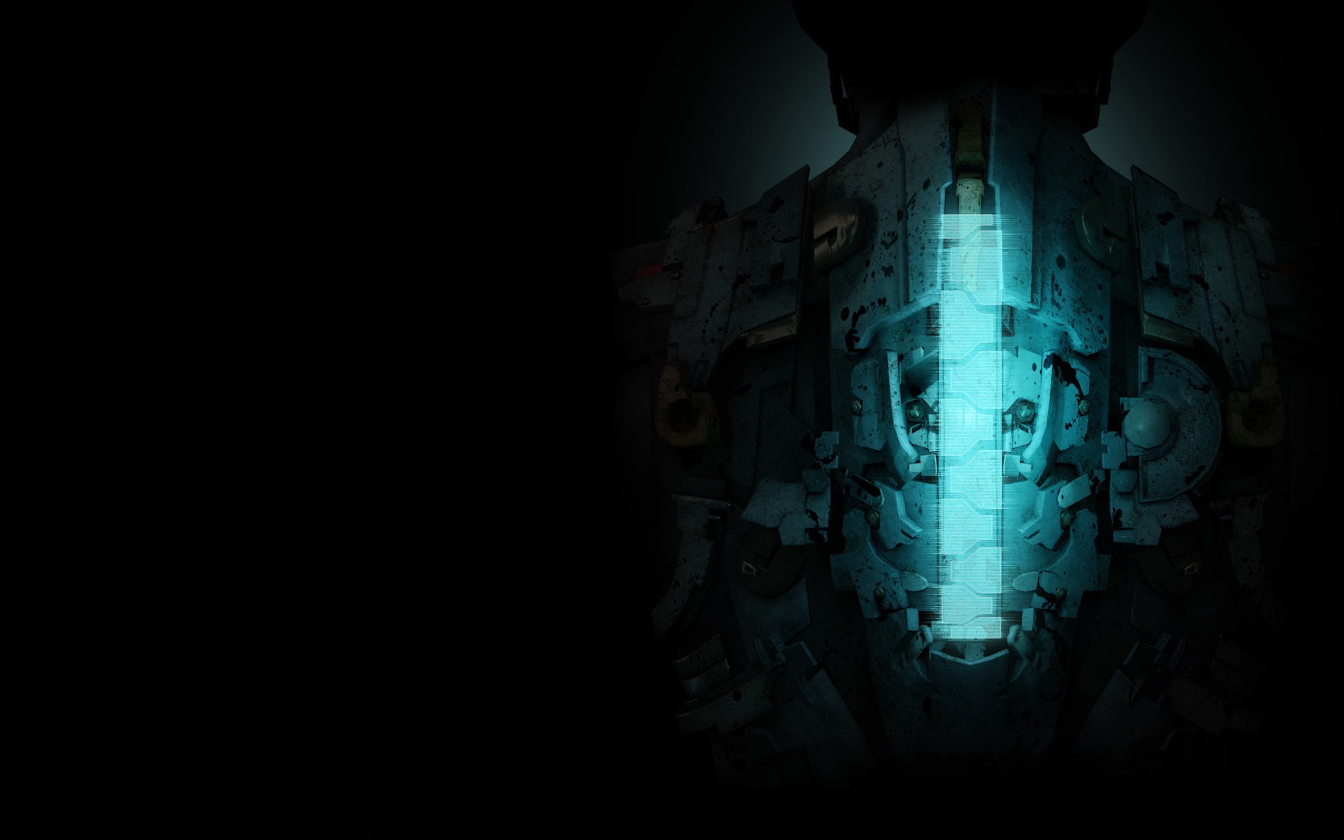 Dead Space Dead Space 2 Game Wallpaper Games Wallpaper Better