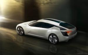 2010 Opel Flextreme GT E Concept 2Related Car Wallpapers wallpaper thumb