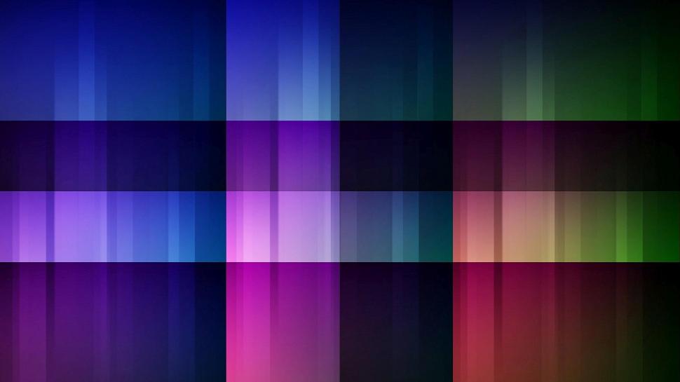 Rainbow lines wallpaper,abstract HD wallpaper,1920x1080 HD wallpaper,line HD wallpaper,1920x1080 wallpaper