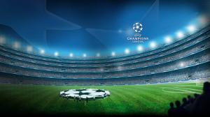 Champions League Free Widescreen s wallpaper thumb