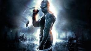 The Chronicles of Riddick wallpaper thumb