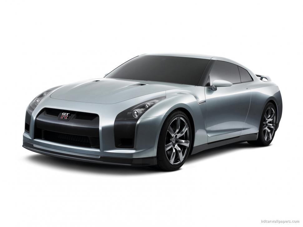 Nissan GTR Proto ConceptRelated Car Wallpapers wallpaper,concept wallpaper,nissan wallpaper,proto wallpaper,1600x1200 wallpaper