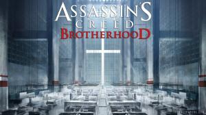 Assassin's Creed Brotherhood 2 wallpaper thumb