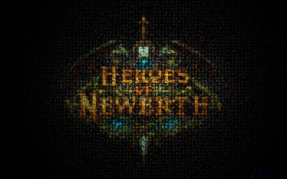 Heroes of Newerth, online, games wallpaper,heroes of newerth HD wallpaper,online HD wallpaper,1920x1200 wallpaper
