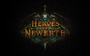 Heroes of Newerth, online, games wallpaper thumb