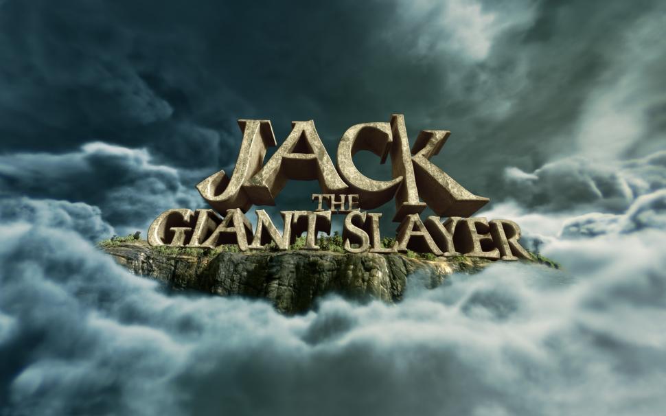 Jack the Giant Slayer wallpaper,1920x1200 wallpaper