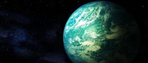 Amzing Universe Planet wallpaper thumb