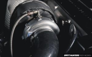Engine Turbo HD wallpaper thumb