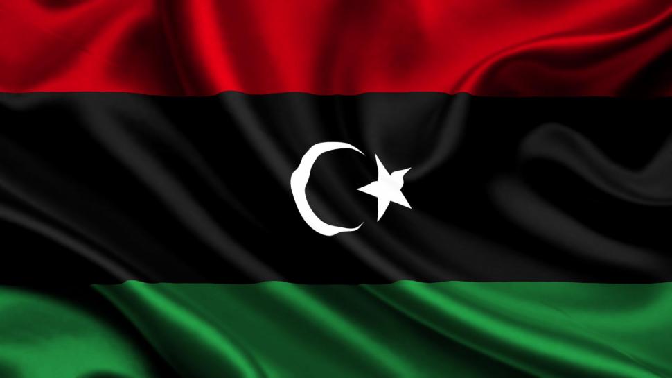Libya wallpaper,country HD wallpaper,texture HD wallpaper,libya HD wallpaper,flag HD wallpaper,satin HD wallpaper,3d & abstract HD wallpaper,1920x1080 wallpaper