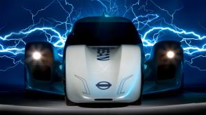 Nissan ZEOD RC Le Mans PrototypeRelated Car Wallpapers wallpaper thumb