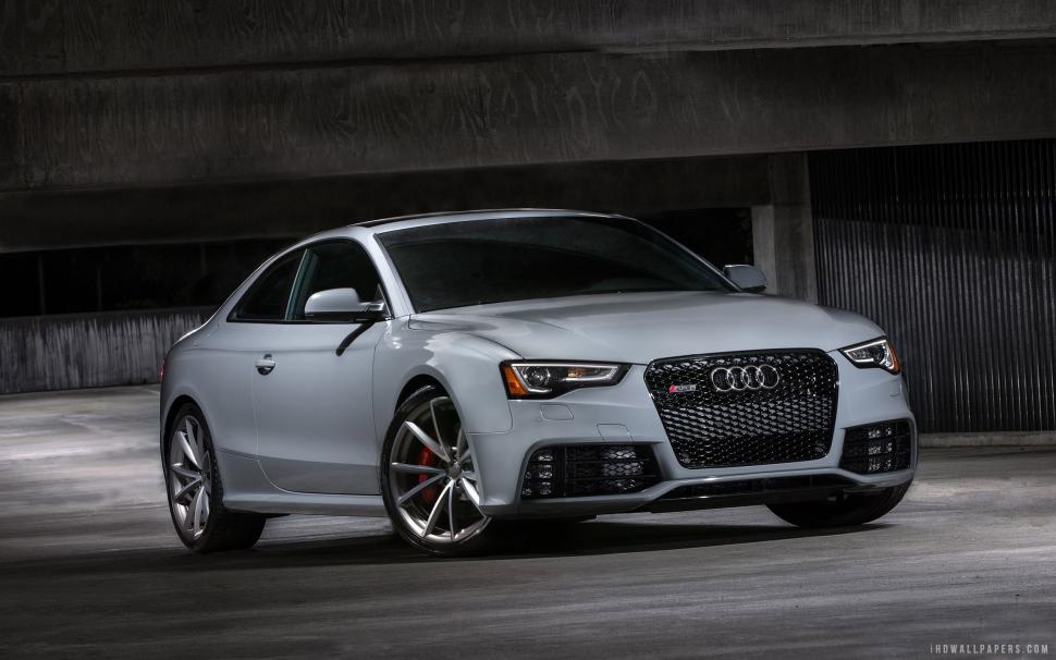2015 Audi RS5 Coupe Sport Edition wallpaper,edition HD wallpaper,sport HD wallpaper,coupe HD wallpaper,audi HD wallpaper,2015 HD wallpaper,2560x1600 wallpaper