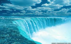 Niagara Waterfall  Hi Def Images wallpaper thumb