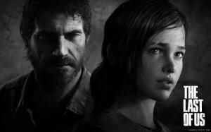 The Last of Us Video Game wallpaper thumb