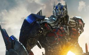 Transformers Age of Extinction Optimus Prime Latest wallpaper thumb