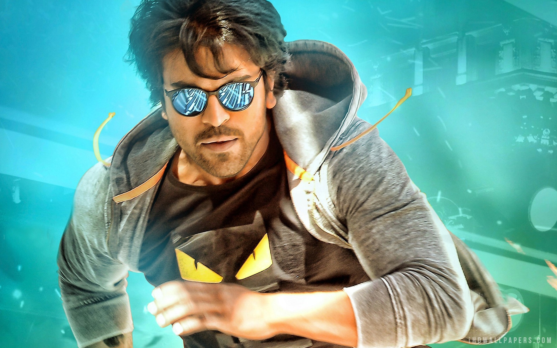 Ram Charan in Bruce Lee Movie wallpaper | movies and tv series | Wallpaper  Better