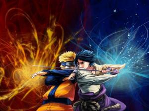 The Last Naruto Movie  For Desktop wallpaper thumb