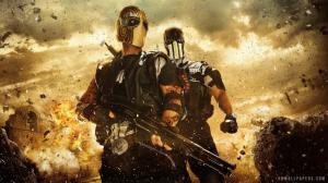 Army of Two The Devil's Cartel Game wallpaper thumb