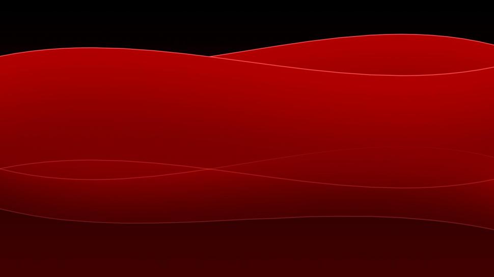 Black and red curves wallpaper,abstract HD wallpaper,1920x1080 HD wallpaper,curve HD wallpaper,1920x1080 wallpaper