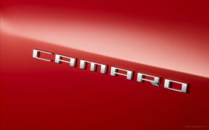 2010 Chevrolet Camaro RS 4Related Car Wallpapers wallpaper thumb