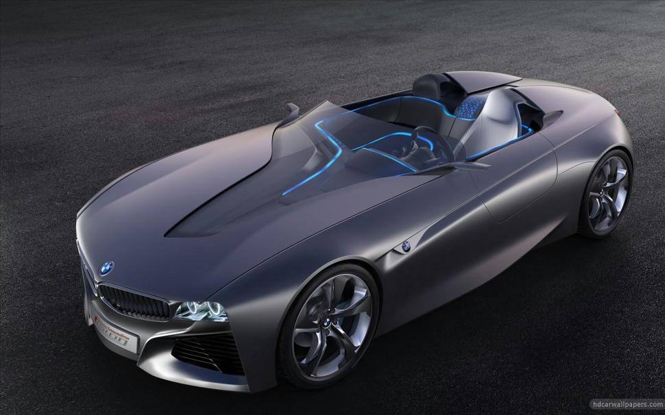 2011 BMW Vision Connected Drive Concept 4 wallpaper,2011 HD wallpaper,concept HD wallpaper,vision HD wallpaper,drive HD wallpaper,connected HD wallpaper,cars HD wallpaper,1920x1200 wallpaper
