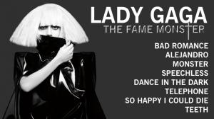 Lady Gaga HD wallpaper thumb