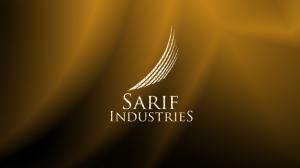 Deus Ex Sarif Industries HD wallpaper thumb