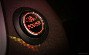 Ford PowerRelated Car Wallpapers wallpaper thumb