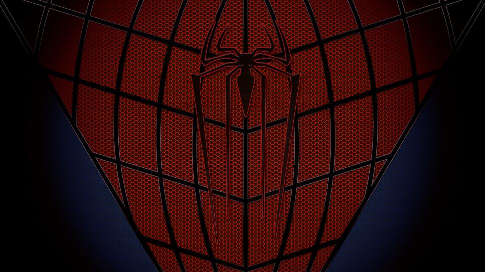 Spider-Man Marvel Logo Red HD wallpaper,cartoon/comic HD wallpaper,red HD wallpaper,man HD wallpaper,marvel HD wallpaper,spider HD wallpaper,logo HD wallpaper,1920x1080 wallpaper