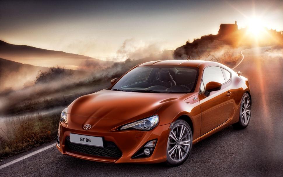 2012 Toyota GT 86 3Related Car Wallpapers wallpaper,2012 HD wallpaper,toyota HD wallpaper,1920x1200 wallpaper