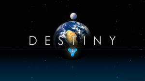 Destiny Planet HD wallpaper thumb