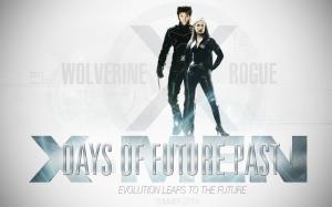 X-Men Days of Future Past wallpaper thumb