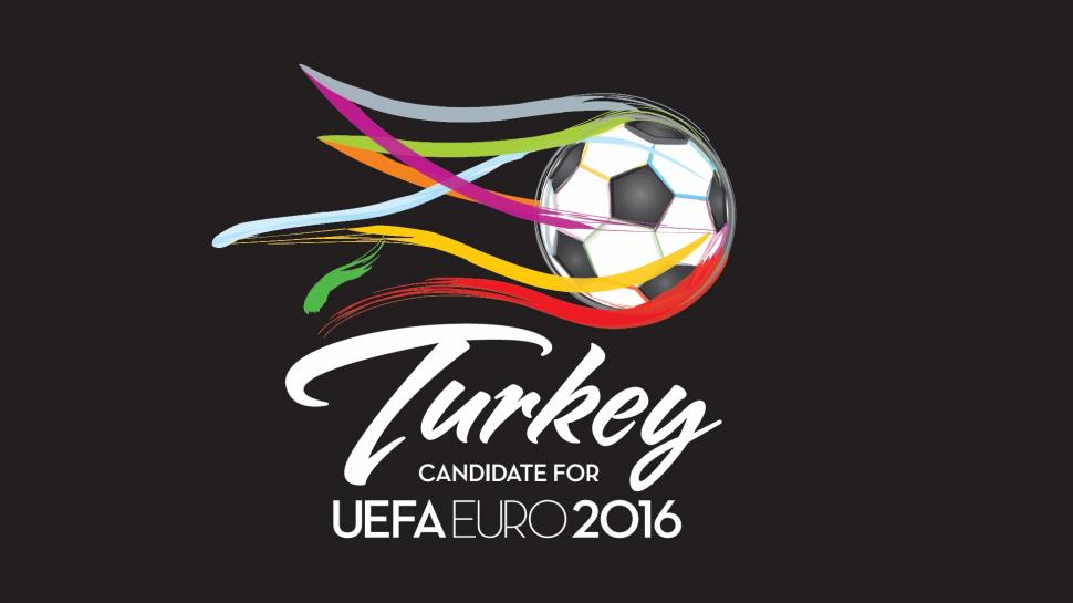 UEFA EURO 2016, Turkey, football, colorful wallpaper,UEFA HD wallpaper,EURO HD wallpaper,2016 HD wallpaper,Turkey HD wallpaper,Football HD wallpaper,Colorful HD wallpaper,1920x1080 wallpaper