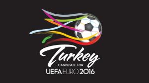 UEFA EURO 2016, Turkey, football, colorful wallpaper thumb