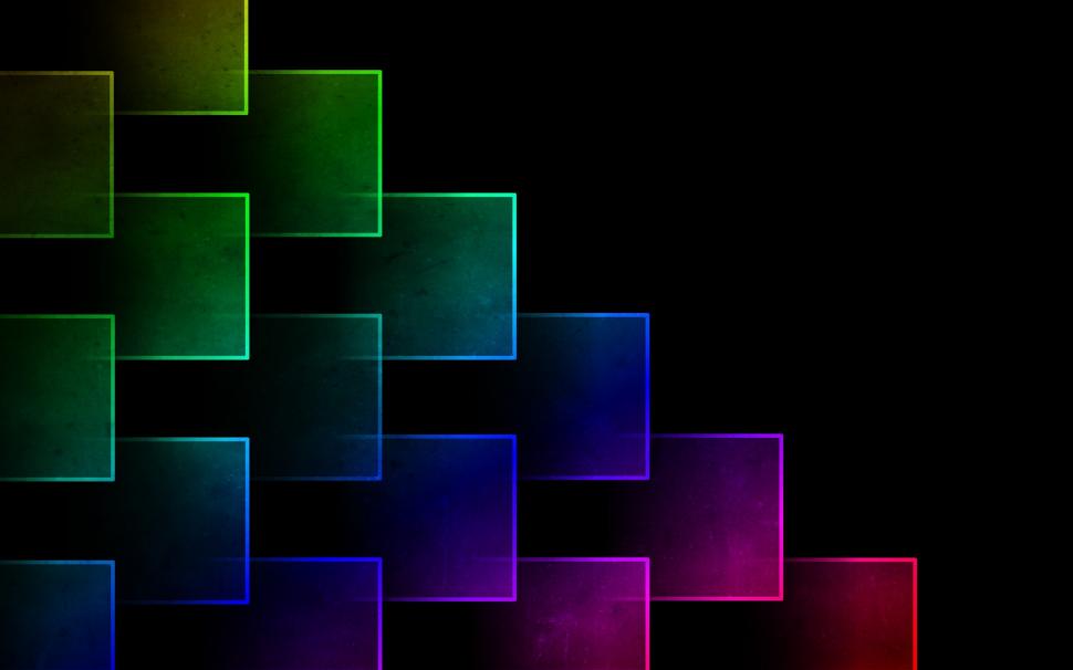 Colorful Cubes wallpaper,cubes HD wallpaper,background HD wallpaper,2880x1800 wallpaper