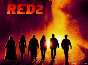 Red 2 2013 Movie wallpaper thumb