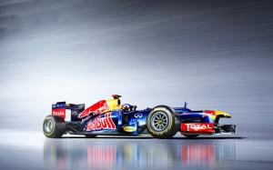 Formula 1, F1, red bull, supercar wallpaper thumb