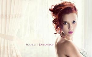 Scarlett Johansson 2014 wallpaper thumb
